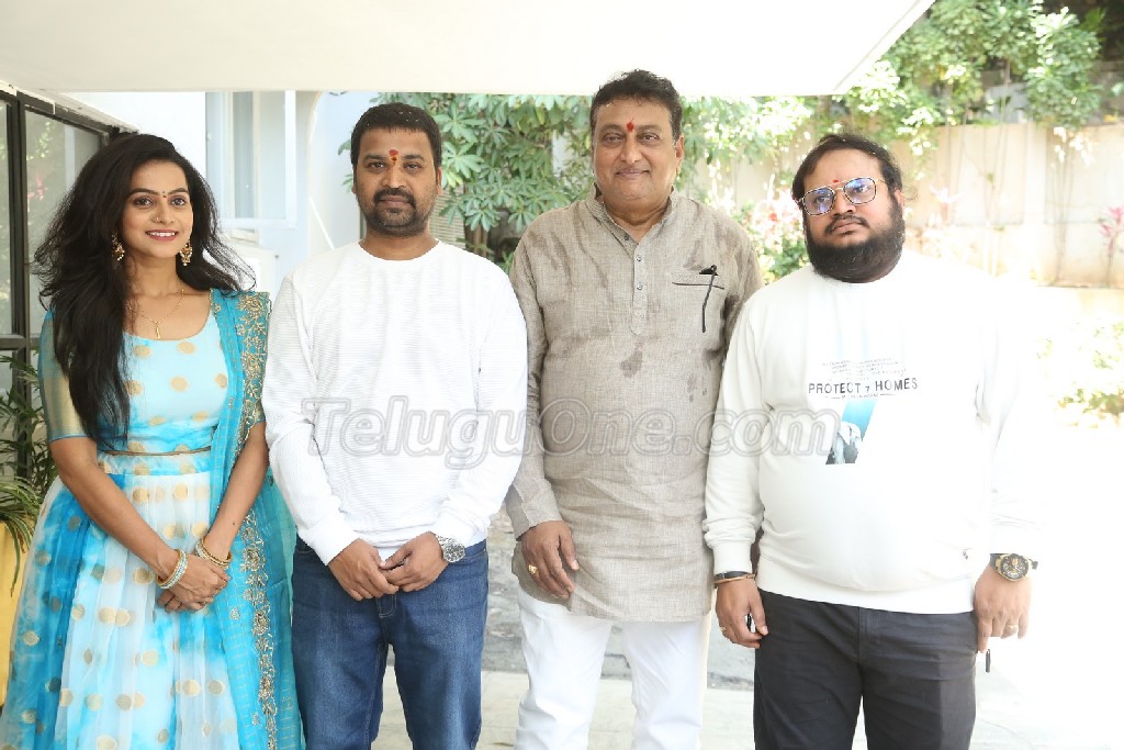GMK Entertainments Production No 1 Opening